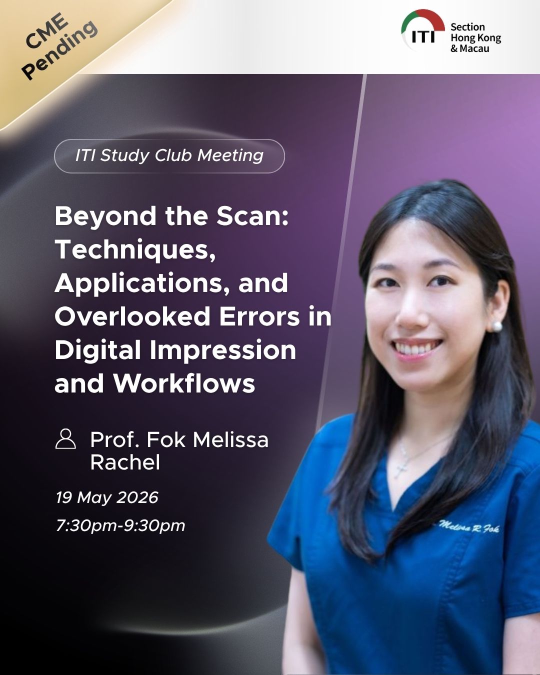 Beyond the Scan: Techniques, Applications, and Overlooked Errors in Digital Impression and Workflows