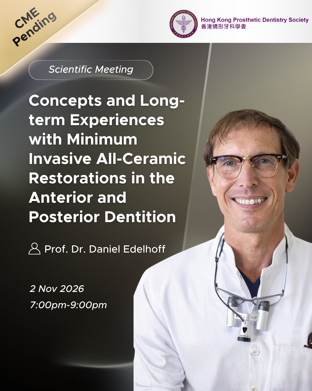 Concepts and Long-term Experiences with Minimum Invasive All-Ceramic Restorations in the Anterior and Posterior Dentition